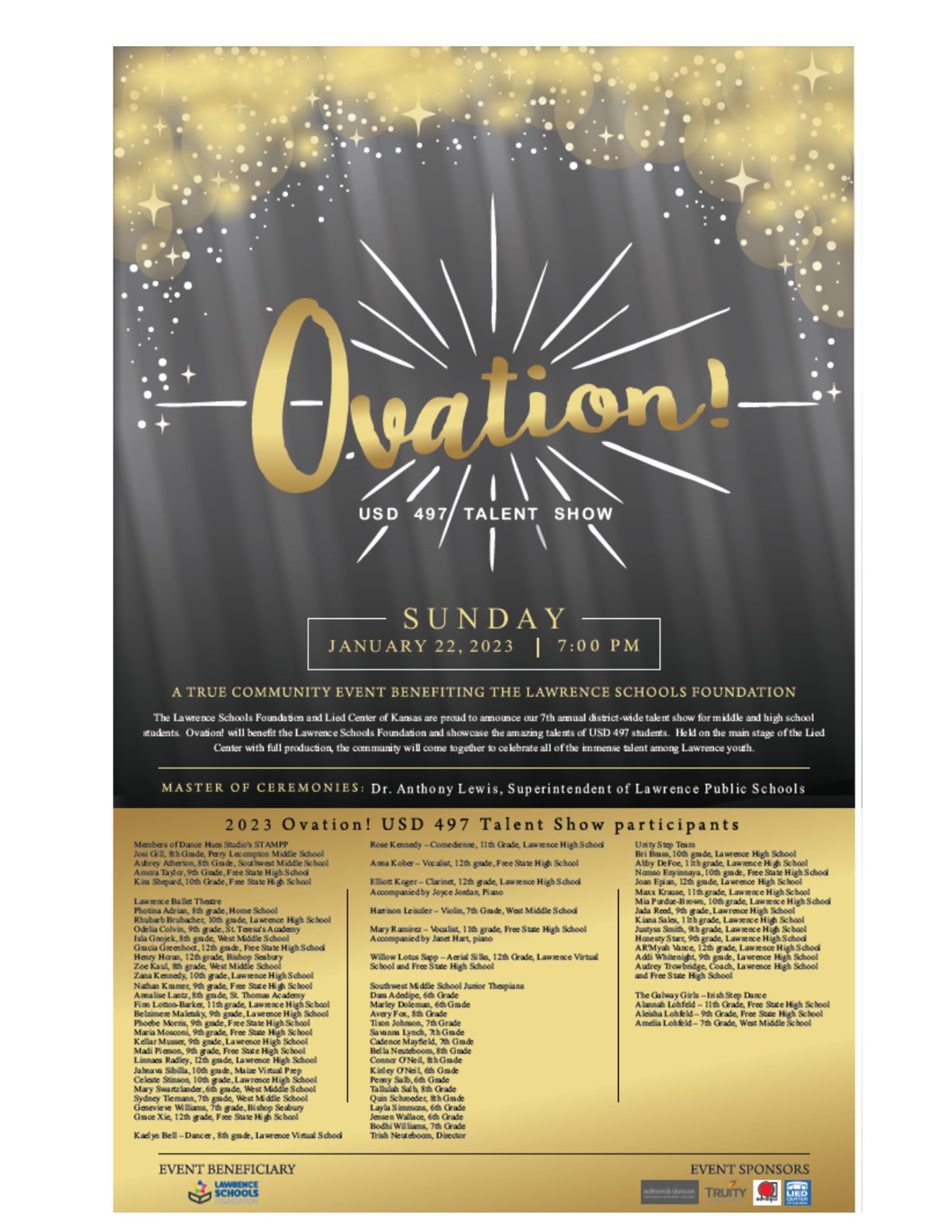 flyer 2023
